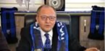 Karacabey Belediyespor'da hedef galibiyet