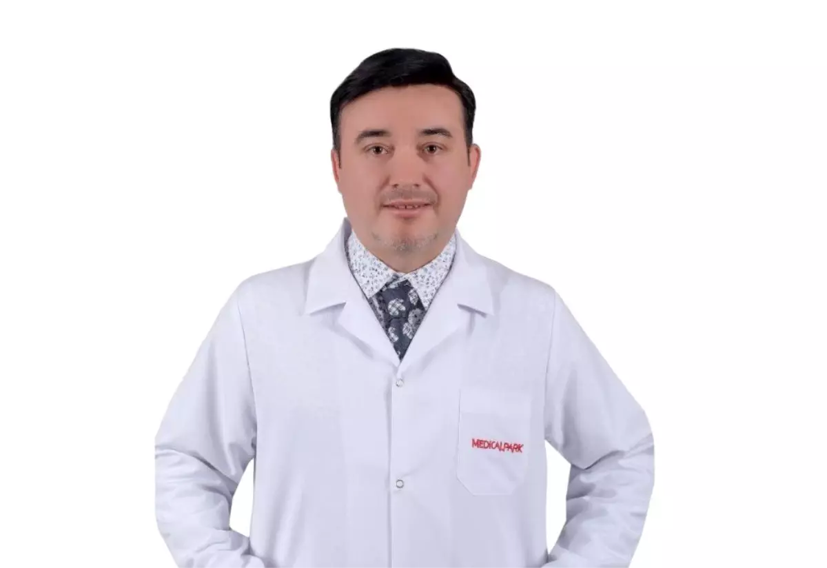 Kemik kırıklarında Osteoporoz\'a dikkat