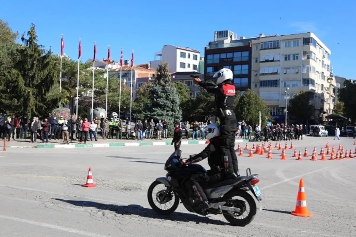 Son dakika! Kırklareli\'de Yunus ekipleri nefes kesen gösterilerle göreve başladı