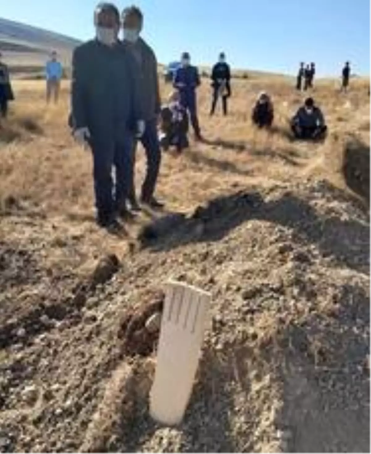 Son dakika haberi: Kore Gazisi Kemal Galacoş son yolculuğuna uğurlandı