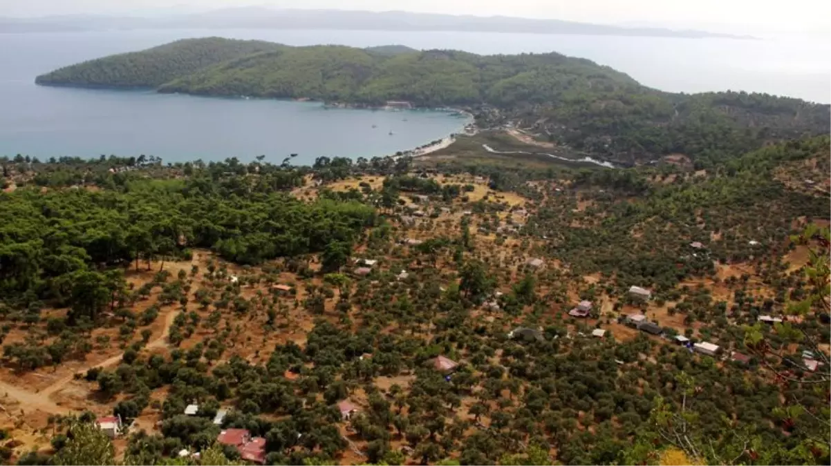 Koronavirüs sonrası nüfusu iki kat artan Muğla\'da arazi fiyatları dörde katlandı