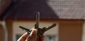 Kredi faizleri artınca konut satışları azaldı