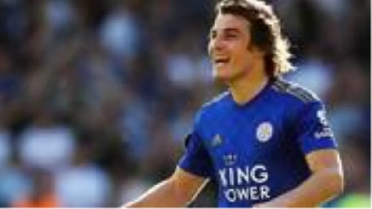 Leicester City\'de Çağlar Söyüncü depremi! 3 ay sahalardan uzak kalacak