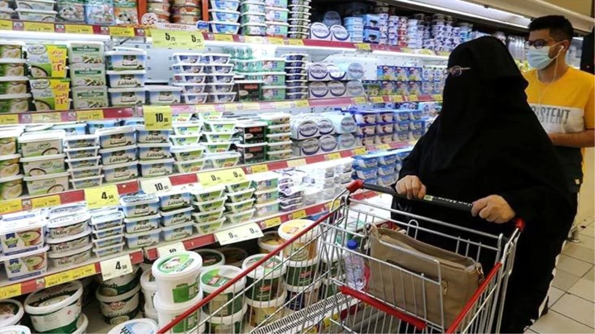 Suudi Arabistan\'da Türk mallarına boykota ülkenin en büyük süpermarket zinciri de katıldı