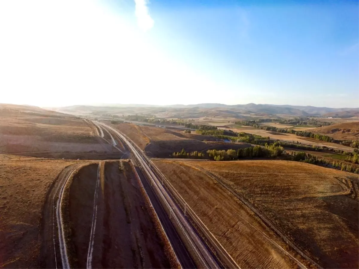 TCDD uyardı, hatlardan uzak durun