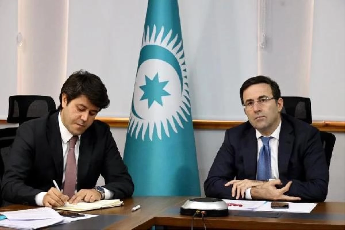 Türk Konseyi Gençlik Platformundan Azerbaycan\'a destek