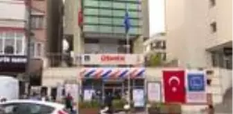 Üsküdar'ın sanat ve meslek edindirme kursları ÜSMEK hizmet vermeye başladı