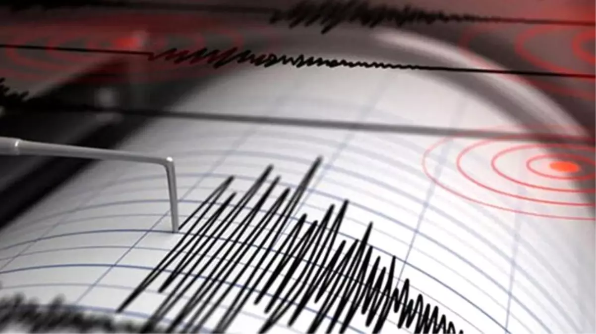 Alaska\'da 7.5 büyüklüğünde deprem meydana geldi! Tsunami uyarısı yapıldı