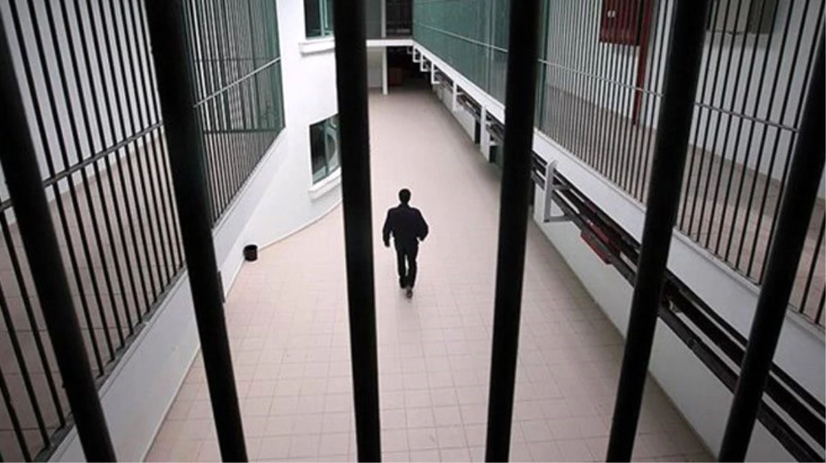 Meclis, açık cezaevlerindeki hükümlülerin izinlerinin 2 ay daha uzatılmasına sıcak bakıyor