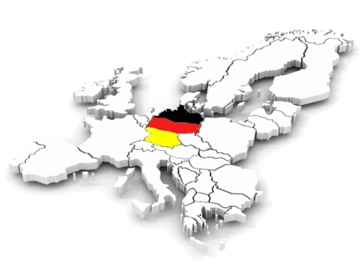 Son dakika haberleri! Almanya\'da riskli bölge sayısı 129\'a yükseldi