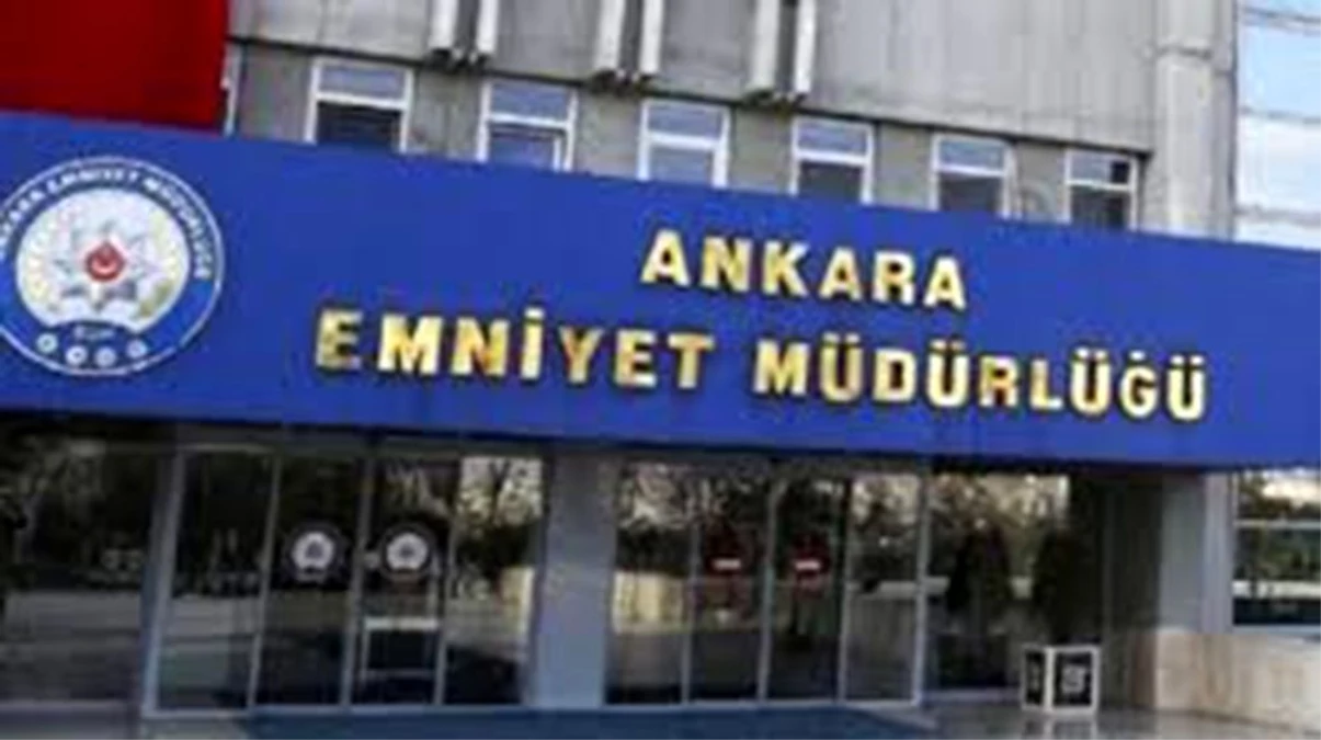 Ankara Emniyeti göçmen kaçakçılığına göz açtırmıyor