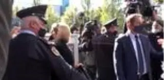 Arnavutluk ile Yunanistan deniz alanlarının sınırlandırılması sorununu Lahey'e taşıyacak