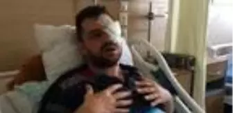 Son dakika haberleri: Bıçakladığı avukatın bir gözünü kaybetmesine neden olan saldırgan yakalandı