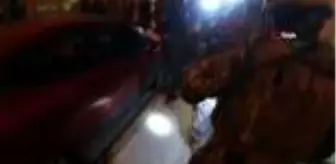 Son dakika haberi | Bursa'da şafak operasyonu, mahalle abluka alındı