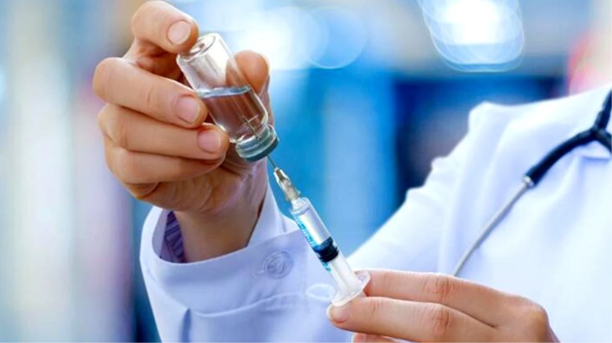 Çin, koronavirüs potansiyel aşılarının "hiçbir yan etkisinin" olmadığını ileri sürdü