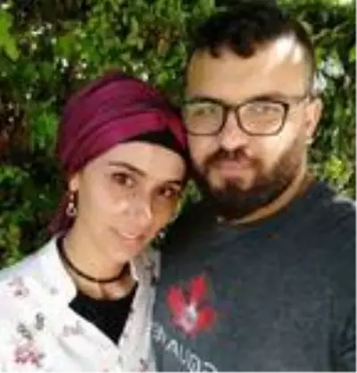 Durağın altında can veren Gülseren, tüp bebek tedavisi