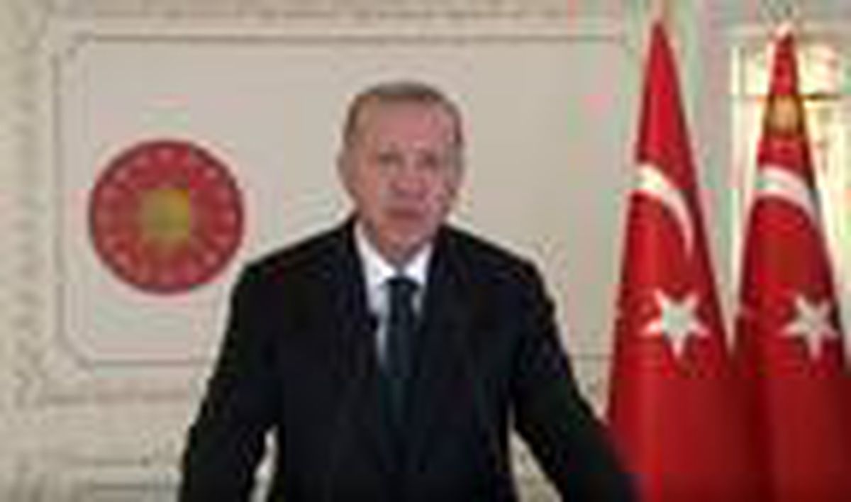 Son dakika haberi... Erdoğan: Macron\'un başını çektiği girişimlerin gayesi, İslam\'la ve Müslümanlarla hesaplaşmaktır