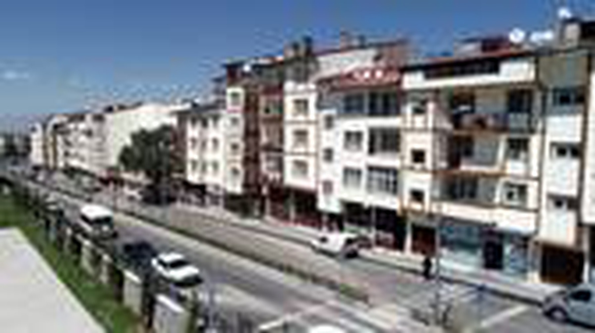 Erzurum\'un konutta bölge payı arttı