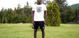 Fabrice N'Sakala: 'Şampiyon olursak statta gitar çalacağım' -2-