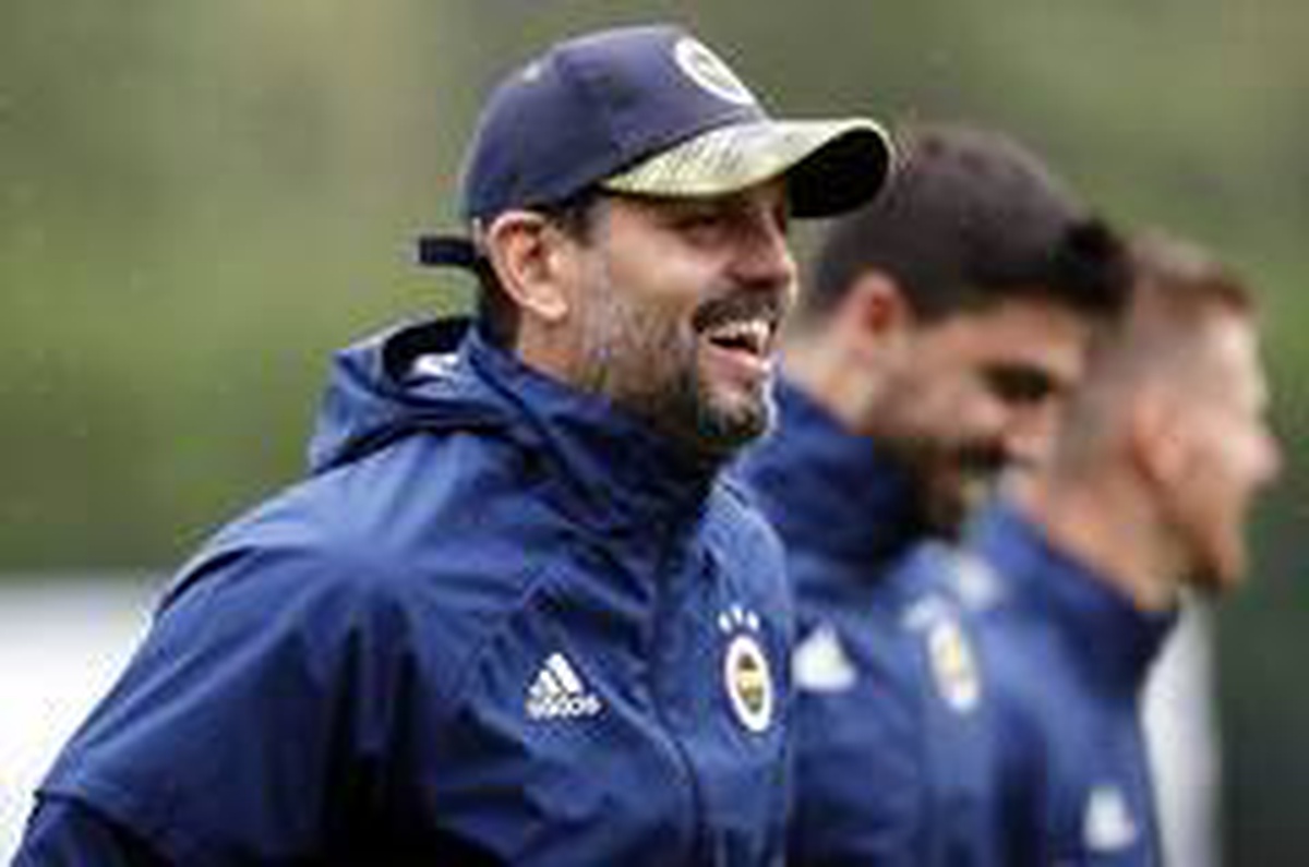 Fenerbahçe\'de Trabzonspor hazırlıkları başladı