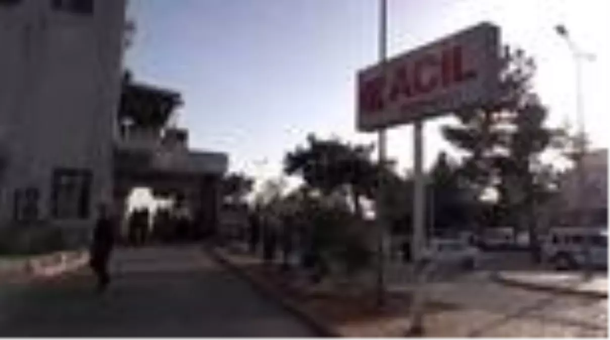 Gasp girişiminde bulundukları iddiasıyla yakalanan 3 kişi tutuklandı