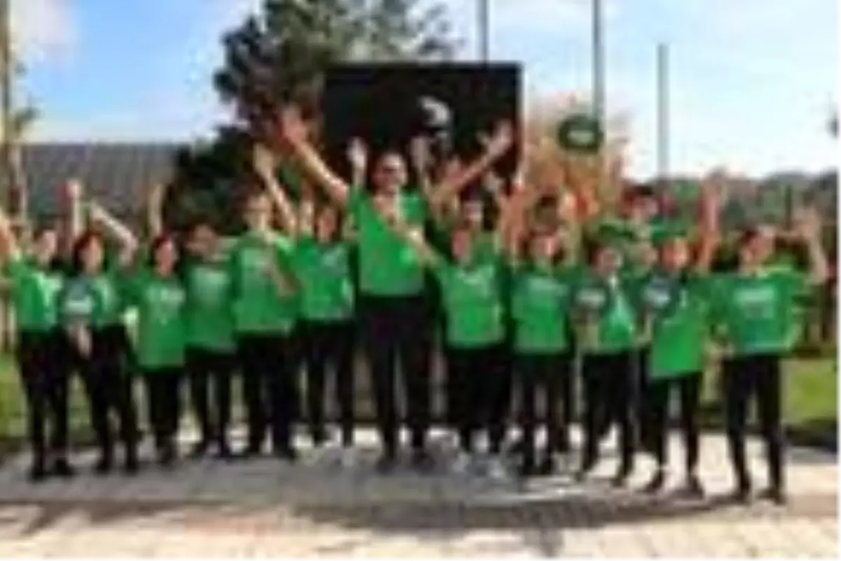 Gönüllüler İstanbul Sanal Maratonu\'nda Darüşşafaka için koşacak