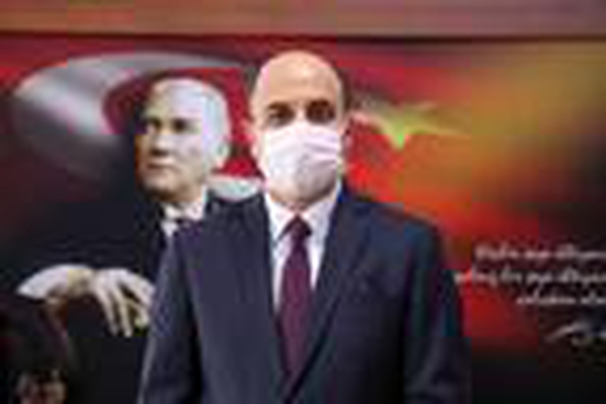 \'Grip mi, korona mı\' korkusu yaşamamak için maske tavsiyesi