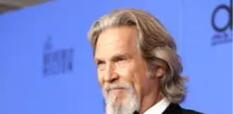 Jeff Bridges, lenf kanseri olduğunu açıkladı