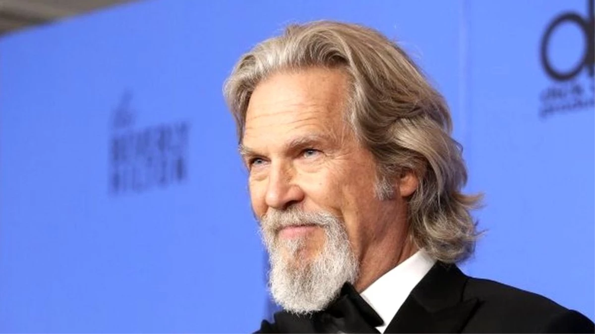 Jeff Bridges, lenf kanseri olduğunu açıkladı