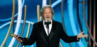 Jeff Bridges, lenf kanseri olduğunu duyurdu