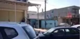 Kerkük'te Irak Türkmen Cephesi bürosuna saldırı