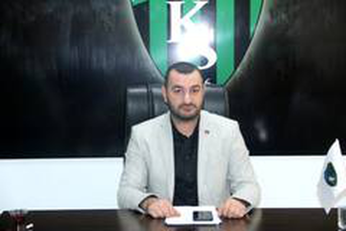 Kocaelispor locaları 20 bin liradan satışa çıkardı