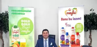 Meysu Gıda Genel Müdürü Osman Güldüoğlu - Bahar Aray GlobalLoveMark özel röportajı