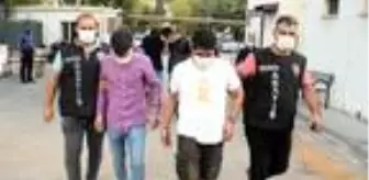 'Sahte bahis kuponu' operasyonunda 2 tutuklama