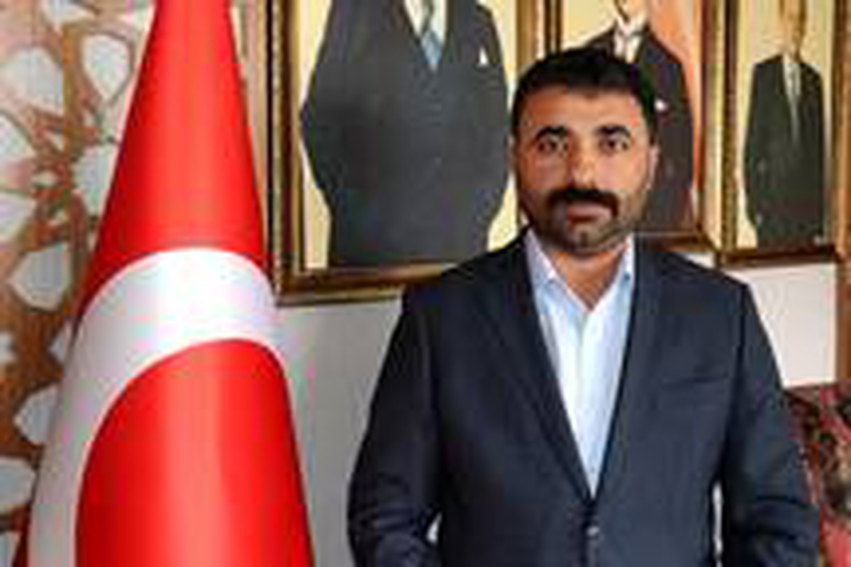 Samanlı\'dan Askıda ekmek eleştirilerine tepki