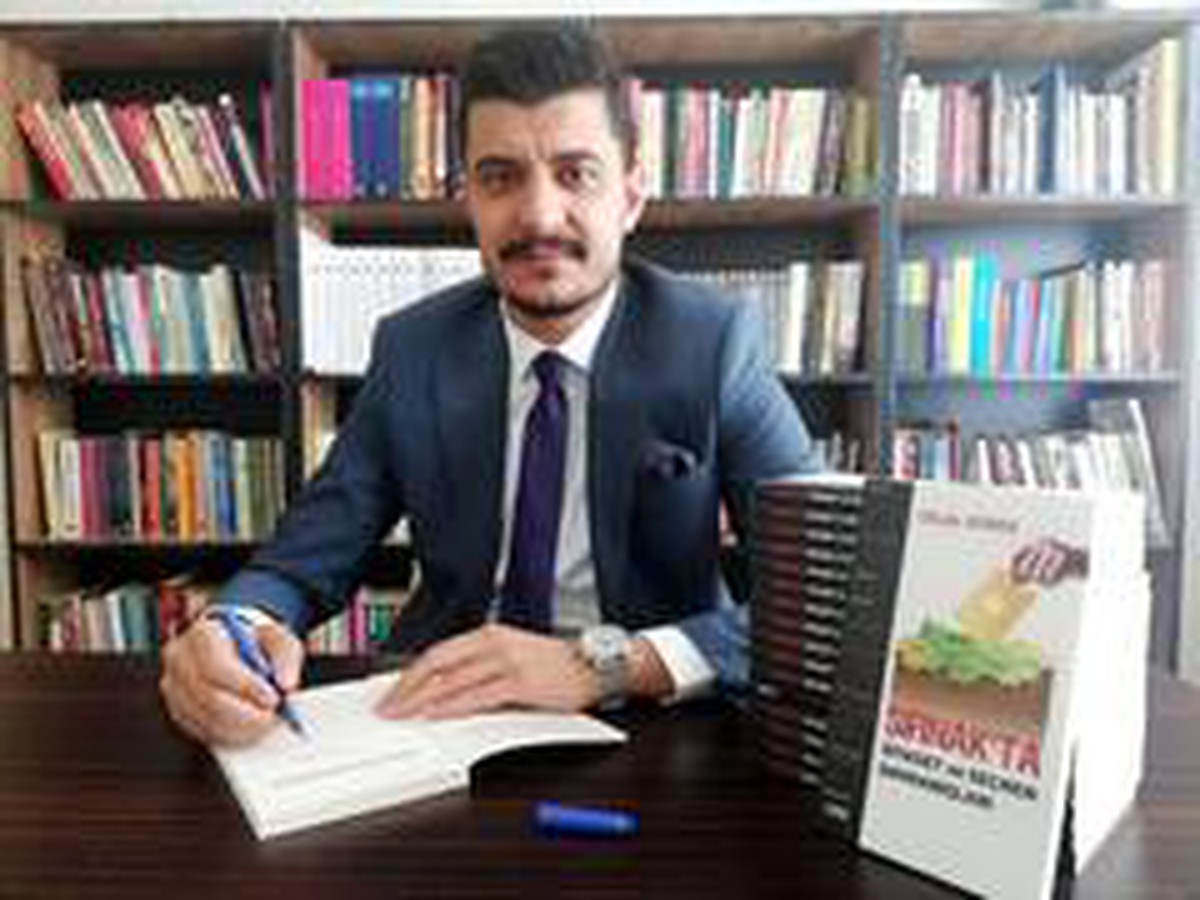 Şırnak\'ta Siyaset ve Seçmen Davranışları kitabı çıktı
