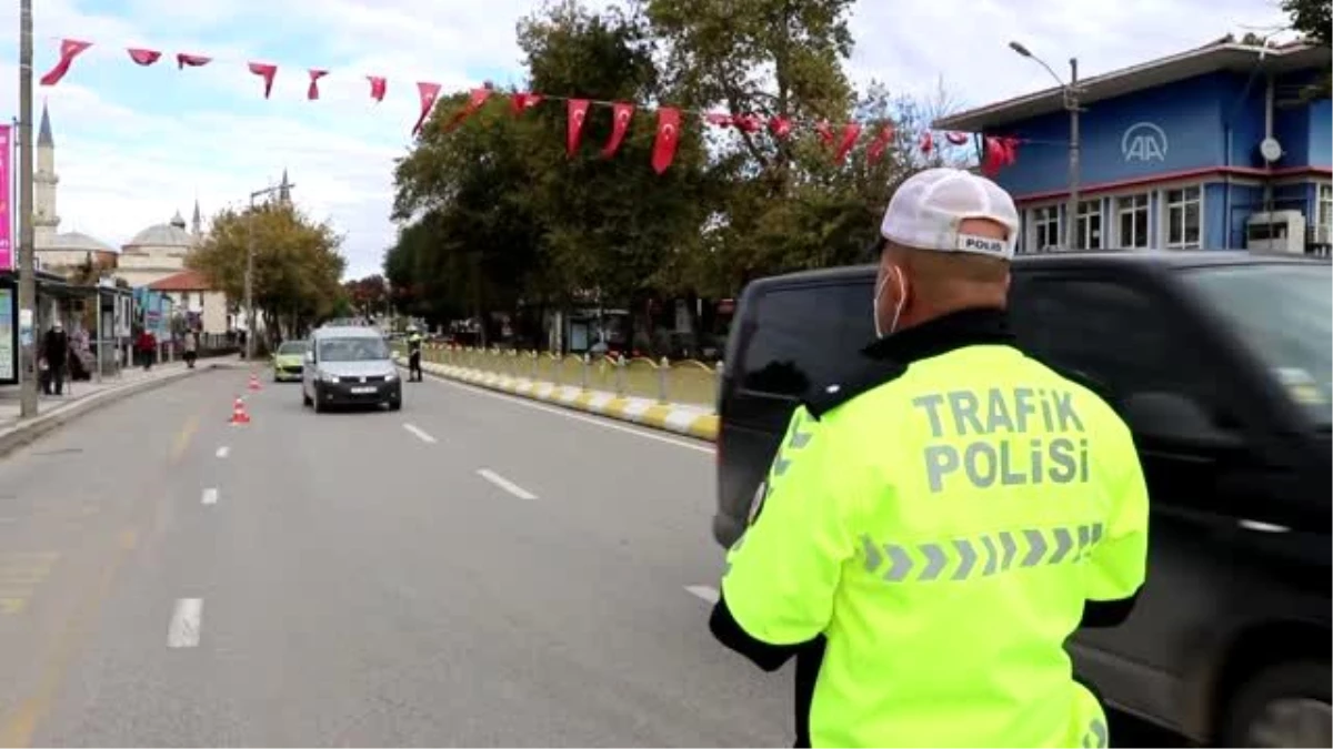 Son dakika! Taksi ve minibüs şoförleri Kovid-19 tedbirleri denetiminden memnun