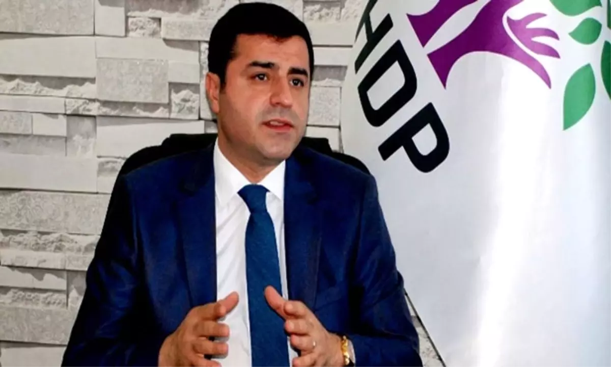 Son Dakika | Terörist kardeşi Nurettin Demirtaş da sokak eylemleri için çağrı yaptı