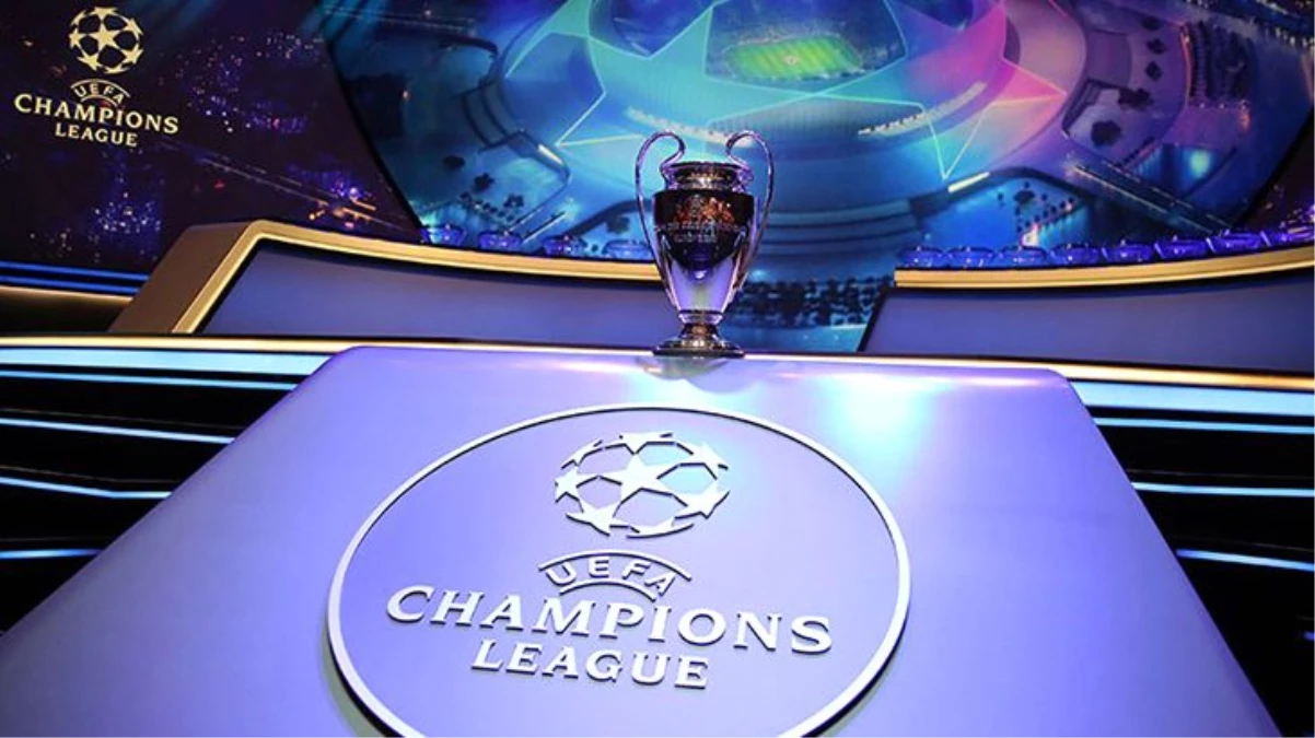 UEFA, Şampiyonlar Ligi formatını değiştirecek! Takım sayısı artabilir