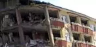 Van'daki depremin 9'uncu yılında yeni görüntüler ortaya çıktı