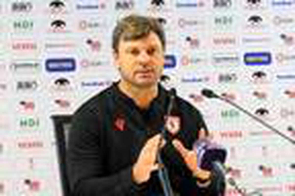 Yılport Samsunspor maçının ardından