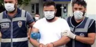 2 kez vurulan, cezaevinden firar eden 'namlı dolandırıcı' yakayı ele verdi