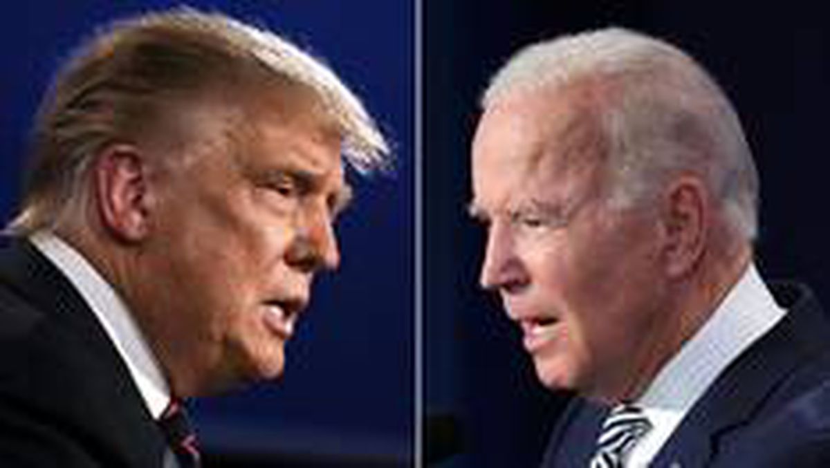 ABD Başkanlık Seçimleri: Trump ve Biden, Türkiye\'yle ilişkiler ve diğer konularda hangi politikaları savunuyor?