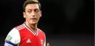 Arsenal'li Mesut Özil'in adı ABD ekibi DC United ile anılıyor