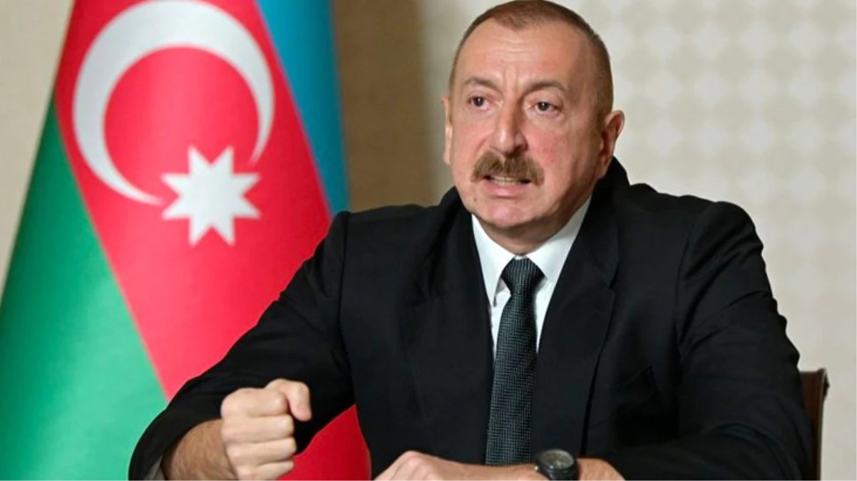 Azerbaycan\'dan vatandaşlarını cepheye çağıran Paşinyan\'a sert tepki: Çözüm taraftarı olmadığını bir kez daha ortaya koydu