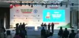 Son dakika haber | Bakan Pakdemirli, israfı önlemek için 'Söz Veriyorum' kampanyası başlattı