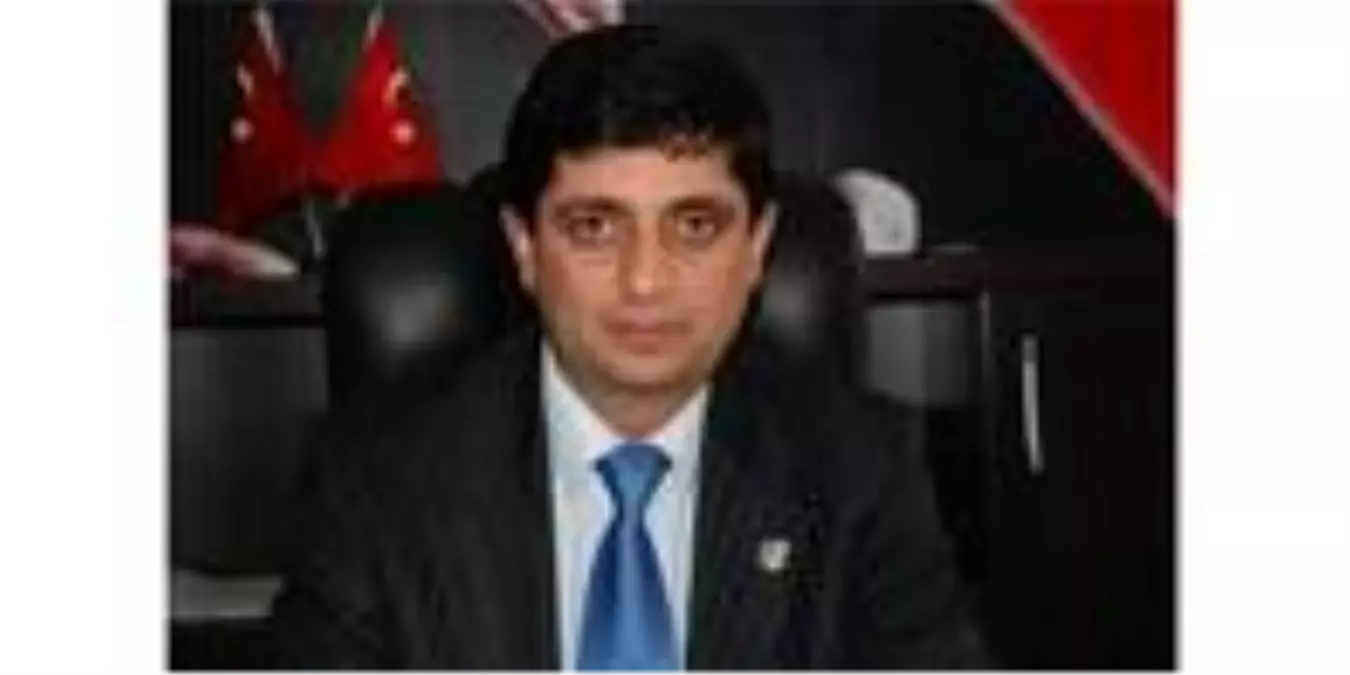 Başkan Aslan Gazeteciler Gününü kutladı