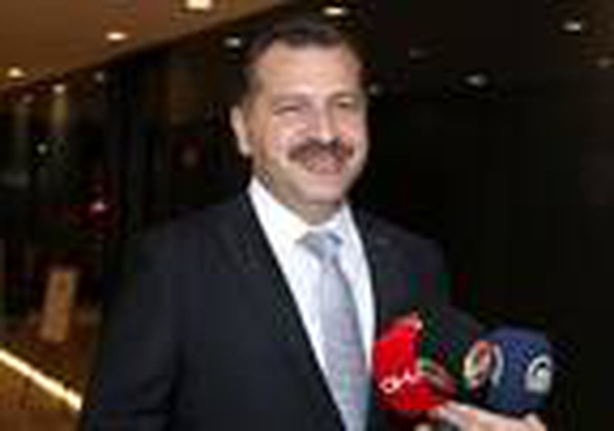 Başkan Yılmaz: İBB\'den iyi niyetli bir talepte bulunduk, olumlu yanıt bekliyoruz