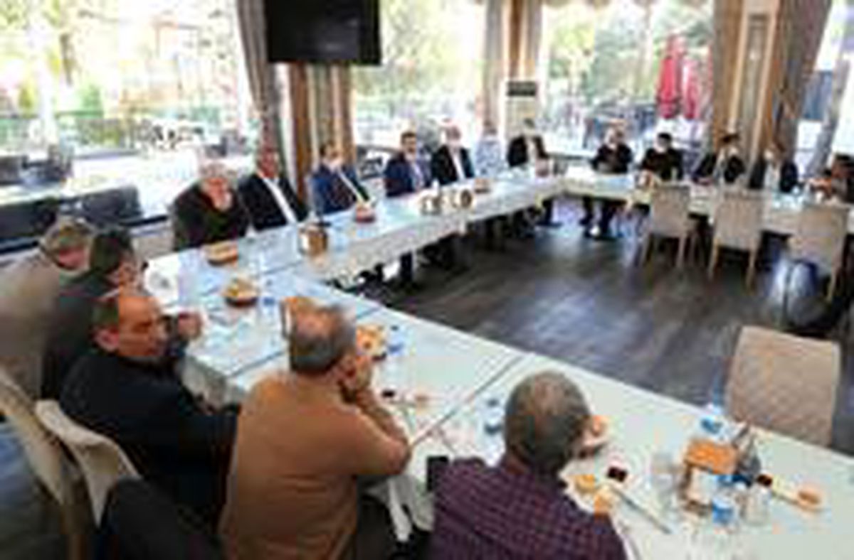 Besicilikte Amasya örnek oluyor