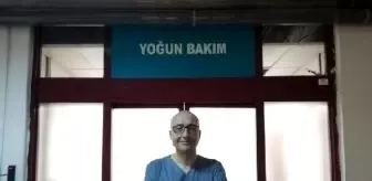 Bilim Kurulu Üyesi Prof. Dr. Yamanel, koronavirüsü yendi